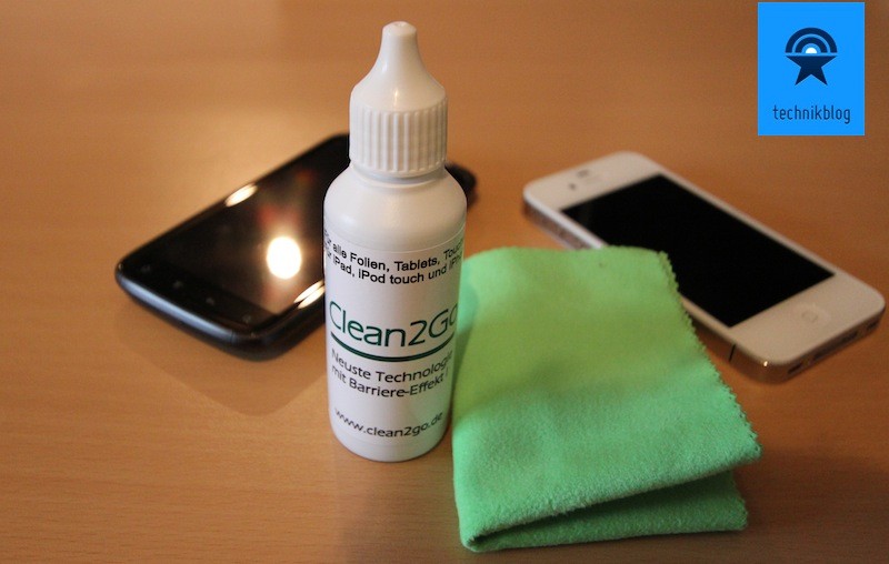 Clean2Go Clean2Go