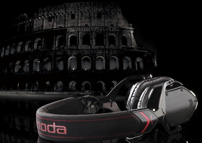 V-MODA M80 Testbericht