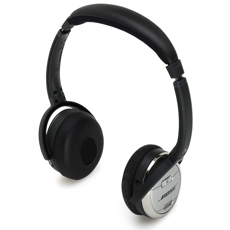 Bose QuietComfort 3, mein Kopfhörer der Wahl
