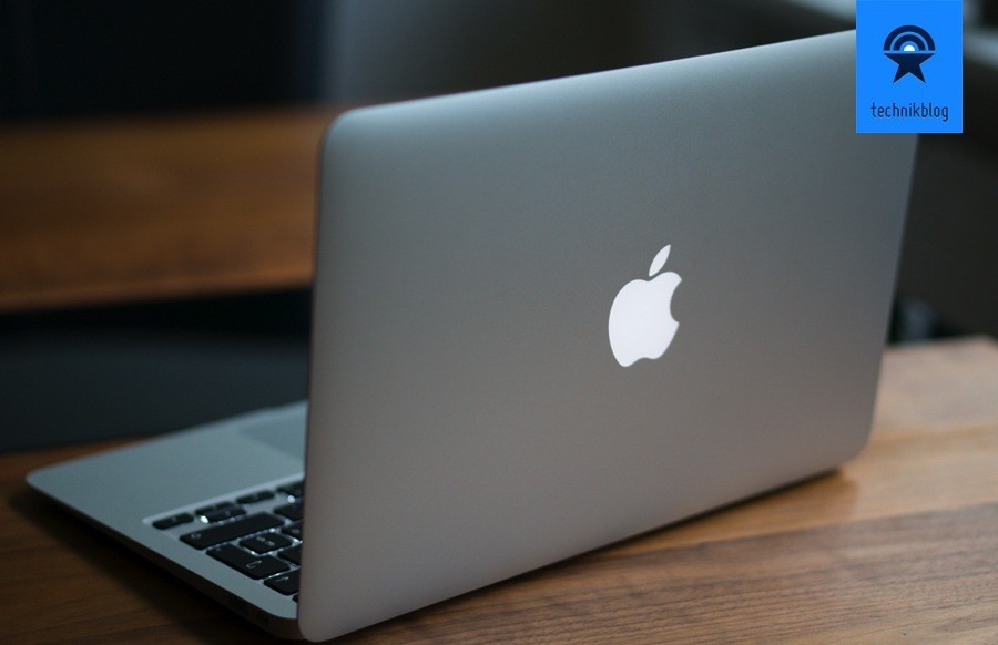 Testbericht MacBook Air 11" - ein schönes Stück Technik