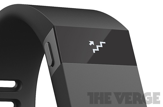Fitbit Force soll auch wieder die Treppensteigen-Funktionen mitbringen  - (c)theverge.com