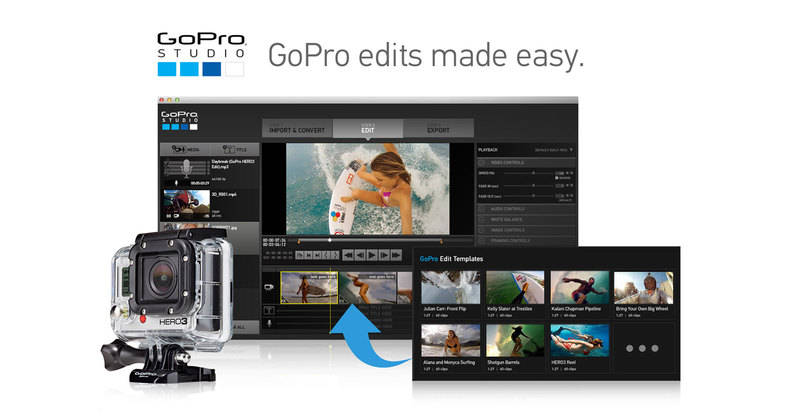 GoPro Studio 2.0