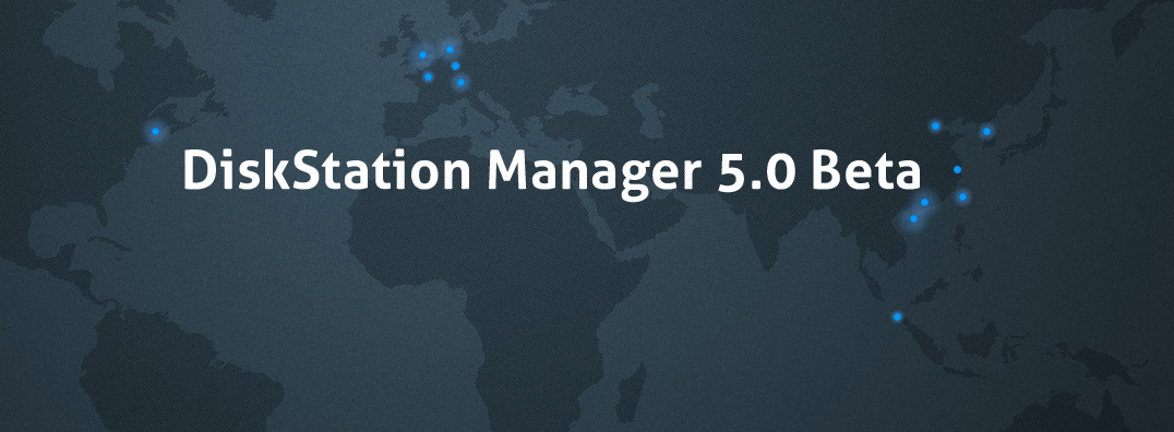 Synology Synology