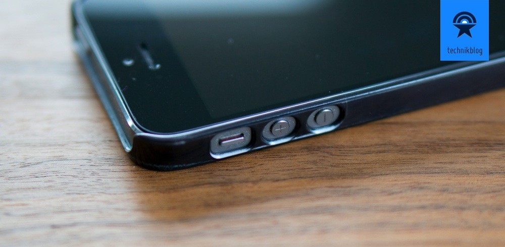 DesignSkins iPhone 5S Premium Case