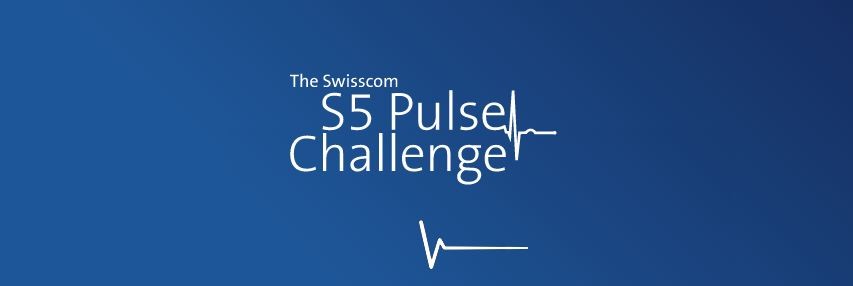 Swisscom S5 Challenge