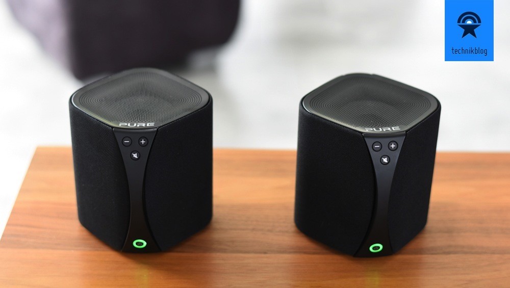 Vhbw Akku 8800mAh Für Pure Jongo S3, S340b, S3X Digital Radio - Li-Ion Ersatzakku