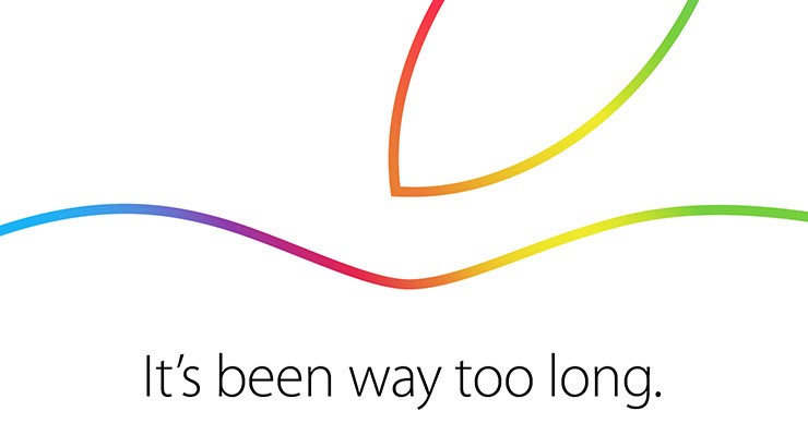 Apple Special Event 2014