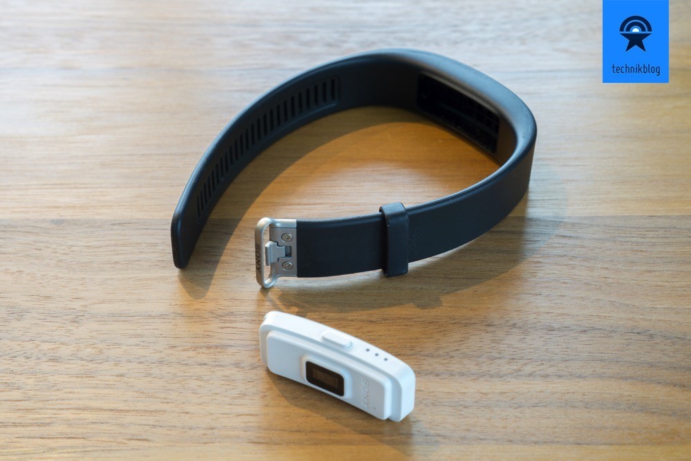smartband swr12